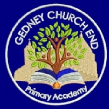 Gedney Church End Primary Academy